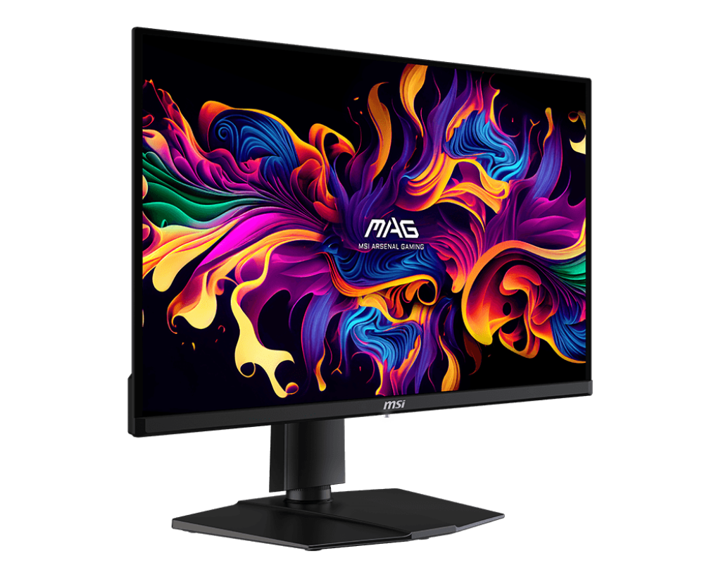 MSI MAG 271QP QD-OLED X28 Gaming