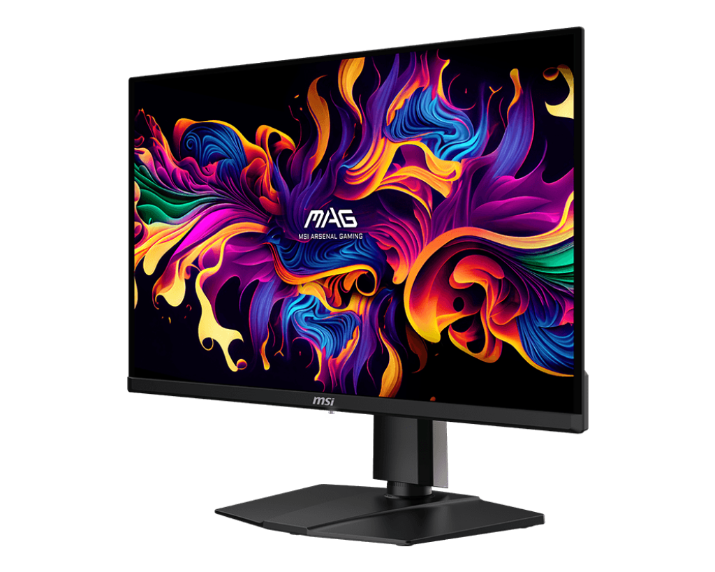MSI MAG 271QP QD-OLED X28 Gaming