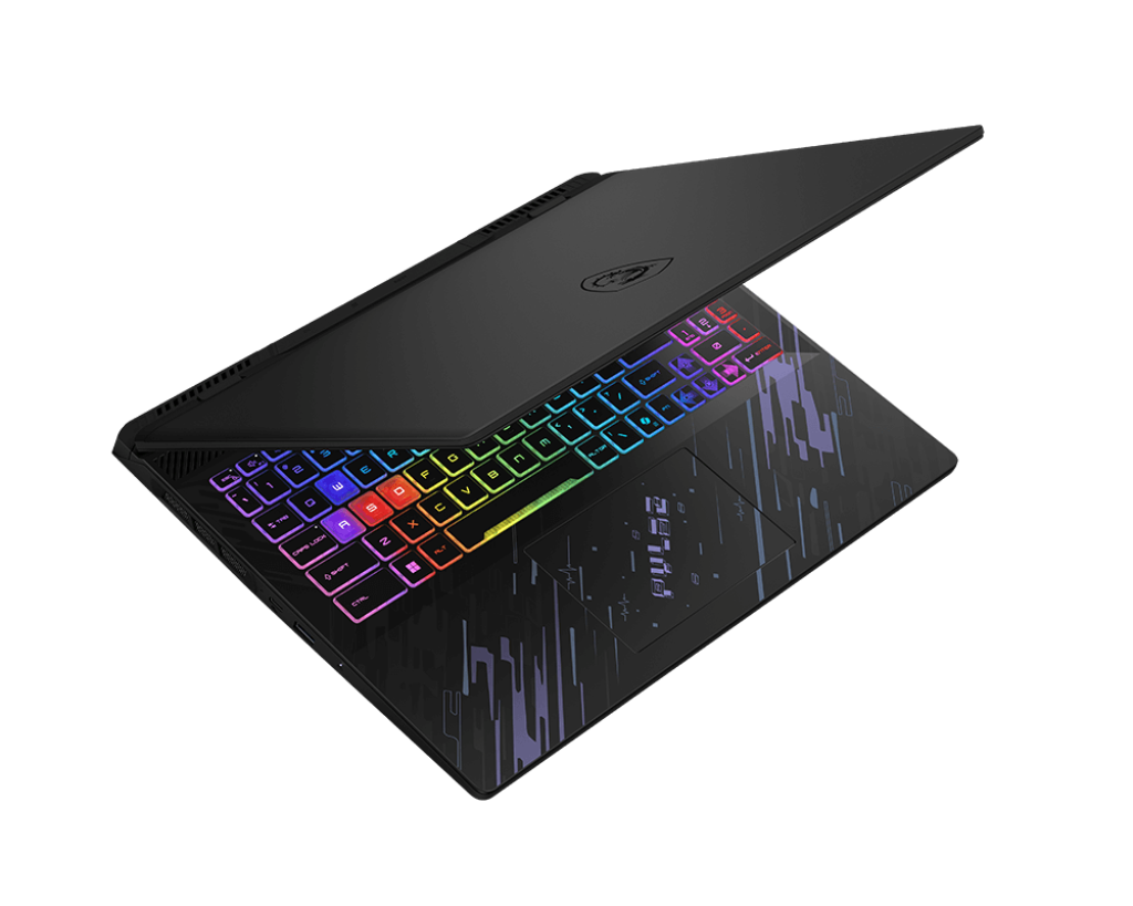 Pulse A16 AI+ C3XW; Copilot+ PC
