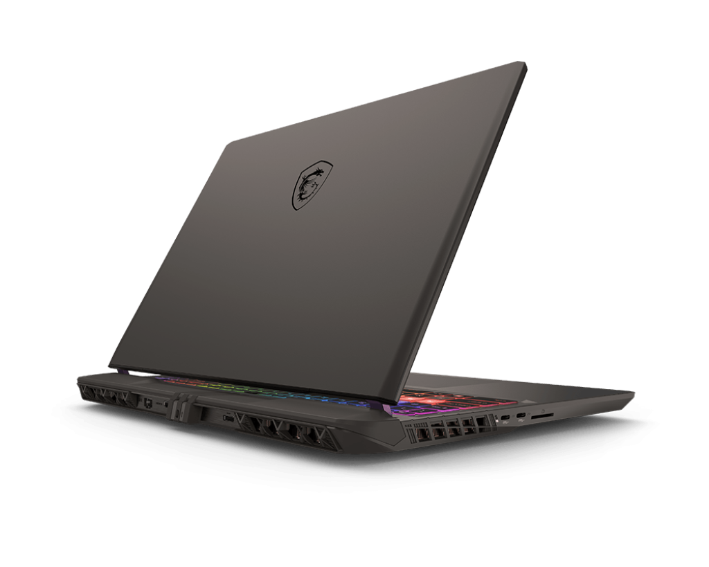 Vector A18 HX A9W