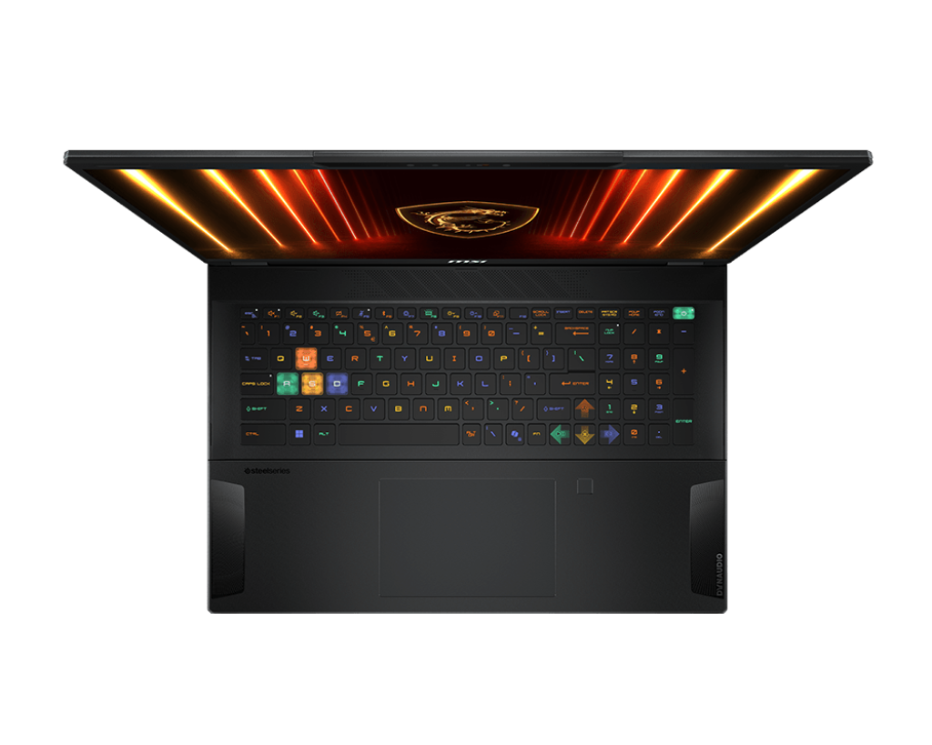 Stealth A18 AI+ A3XW; Copilot+ PC