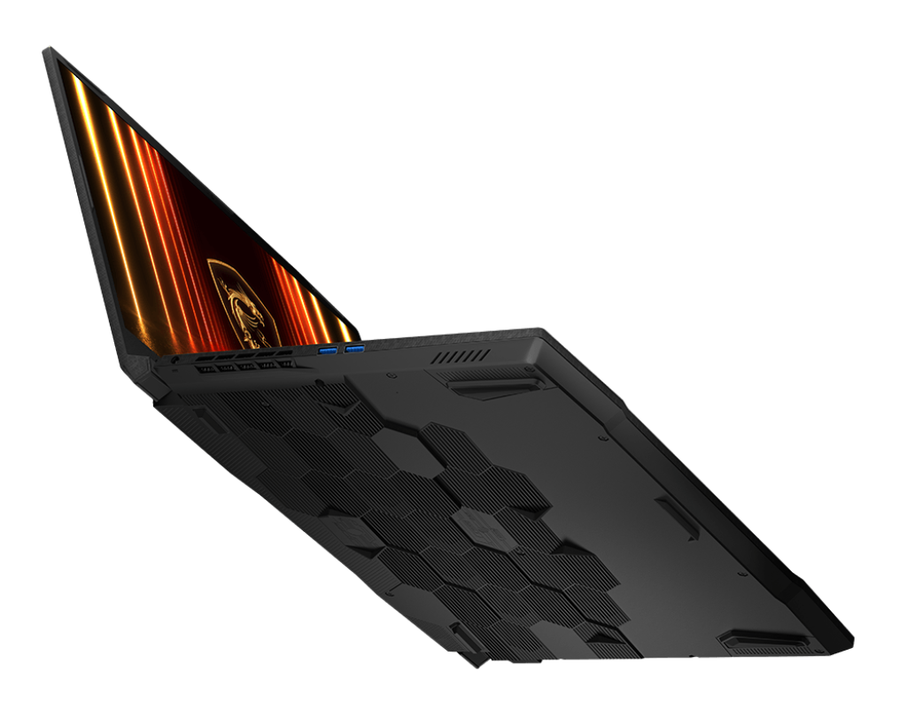 Katana 17 HX B14W