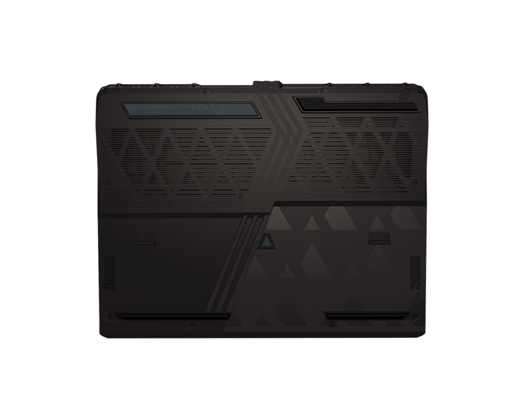 Vector 17 HX AI A2XW