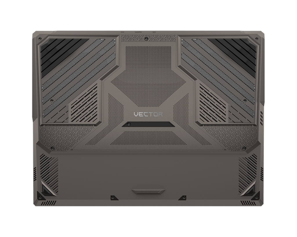 Vector A18 HX A8W