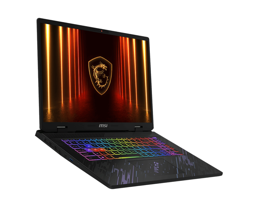 Pulse A17 AI+ C3XW; Copilot+ PC