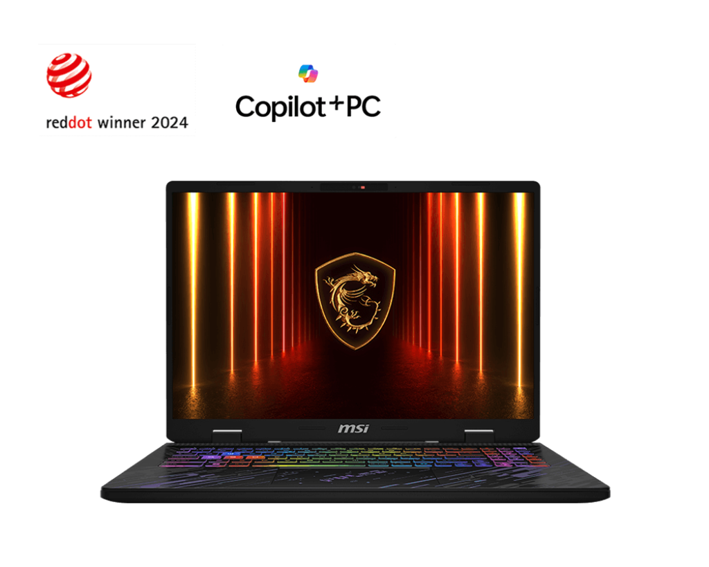 Pulse A16 AI+ C3XW; Copilot+ PC