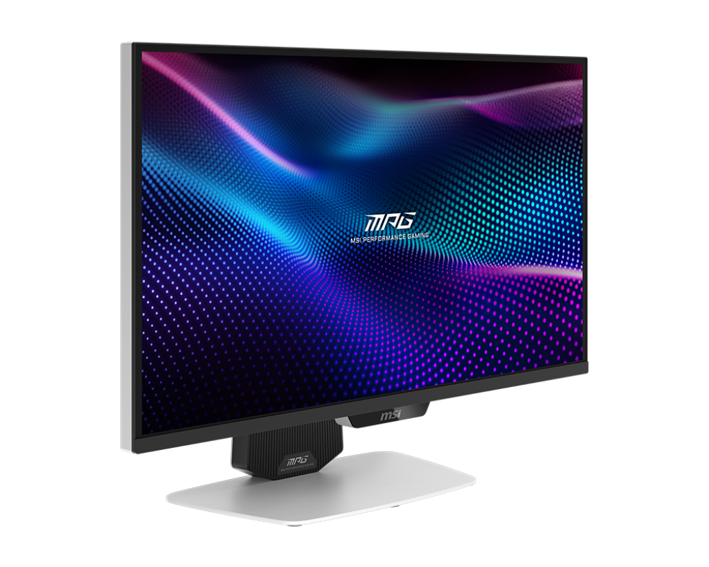 MSI MPG 274URDFW E16M Gaming
