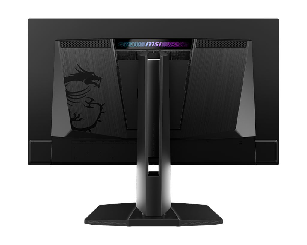 MSI MPG 272URX QD-OLED Gaming