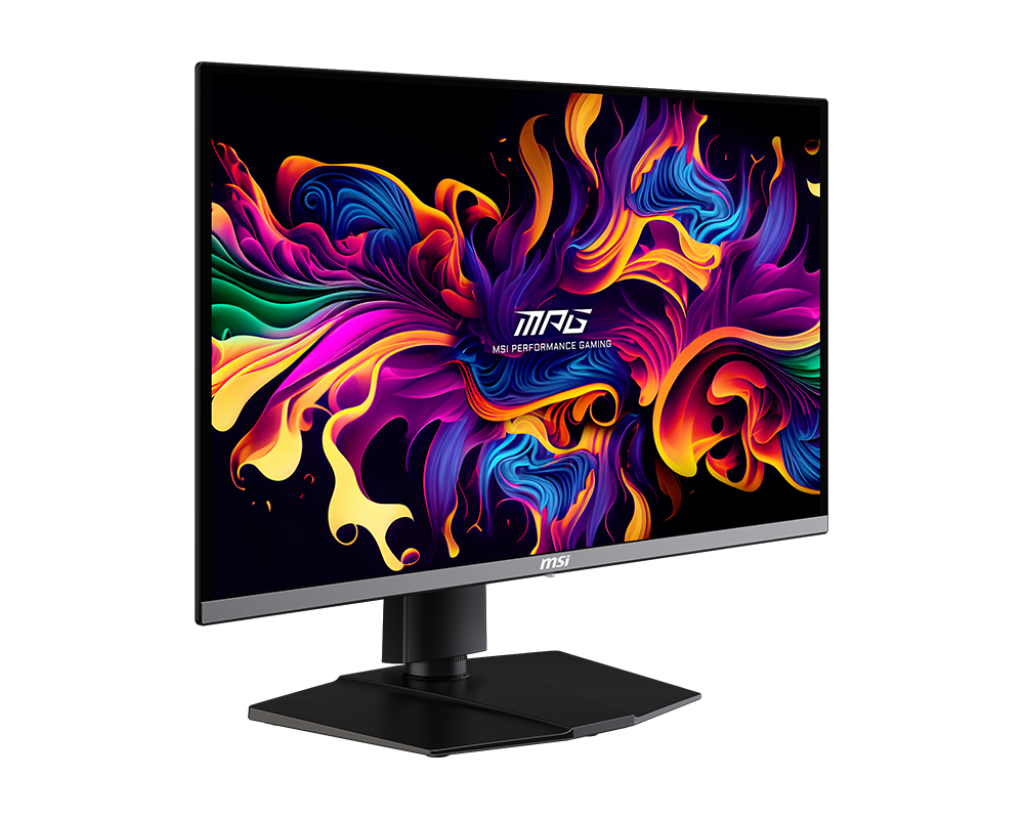 MSI MPG 272URX QD-OLED Gaming