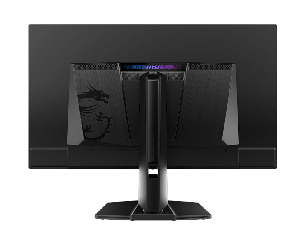 MSI MPG 322URX QD-OLED super Gaming