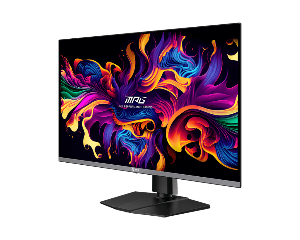 MSI MPG 322URX QD-OLED super Gaming