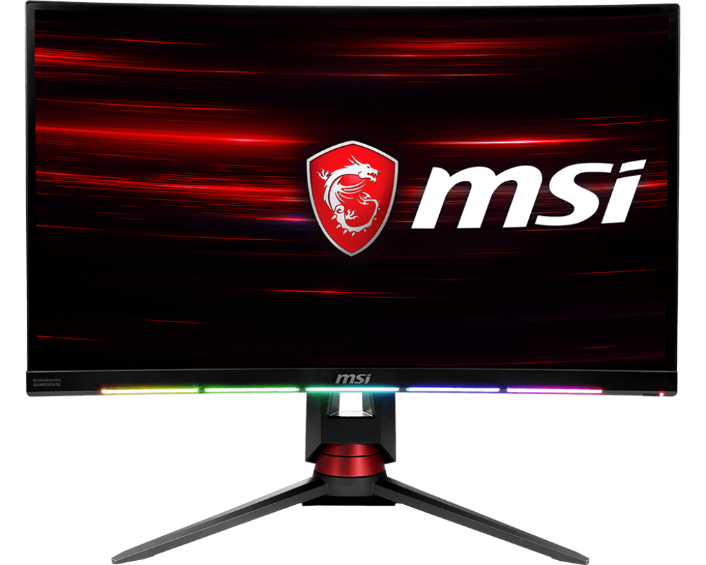 MSI Optix MPG27CQ2