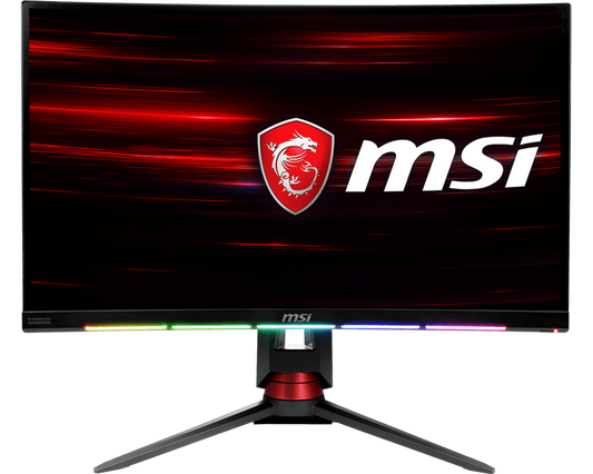MSI Optix MPG27CQ2