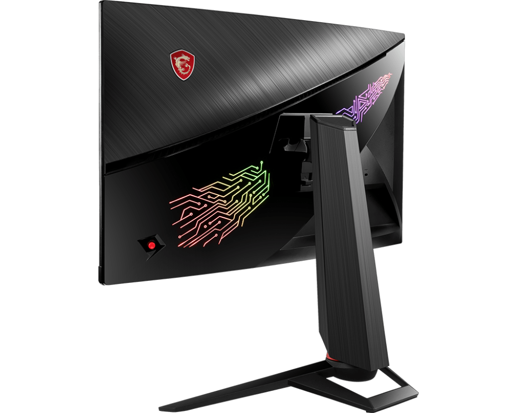 MSI Optix MPG27CQ2
