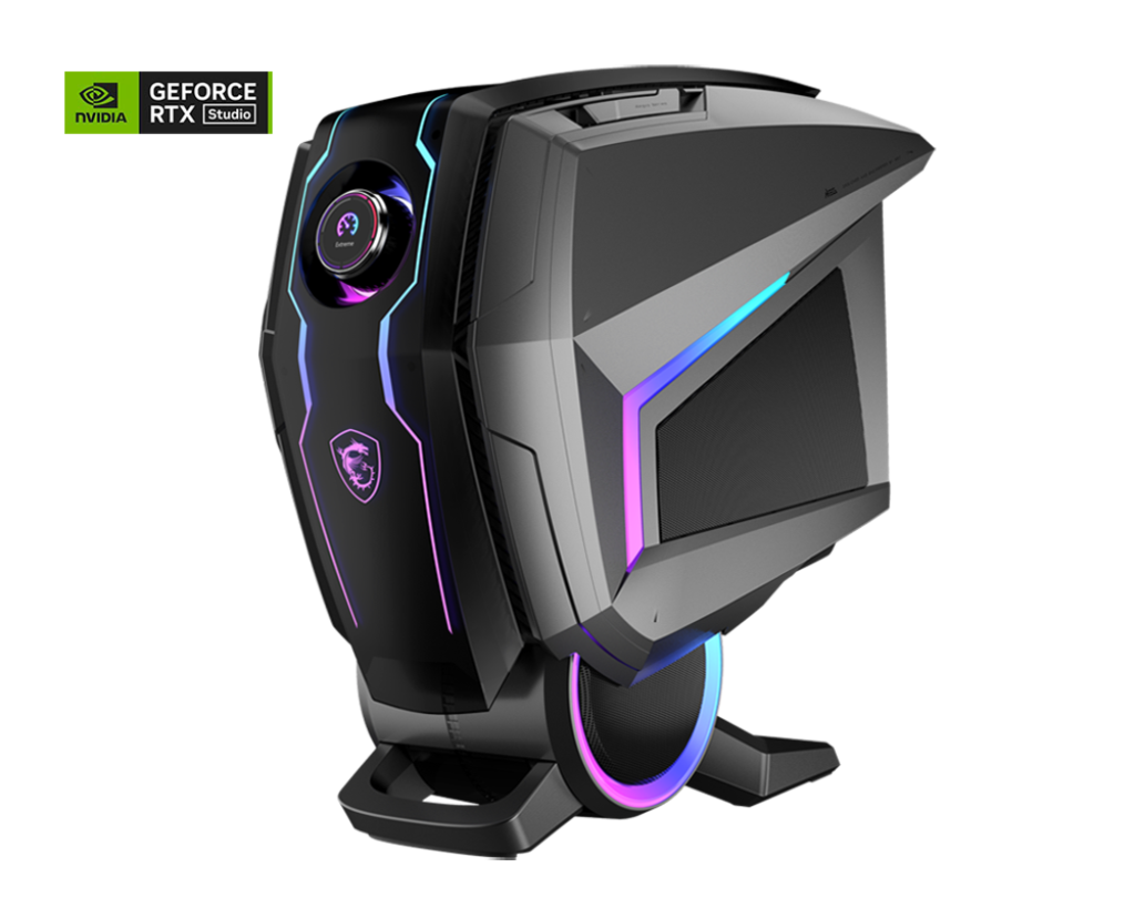 MSI MEG Aegis Ti5 13th Core™ i9/RTX™ 40 Series