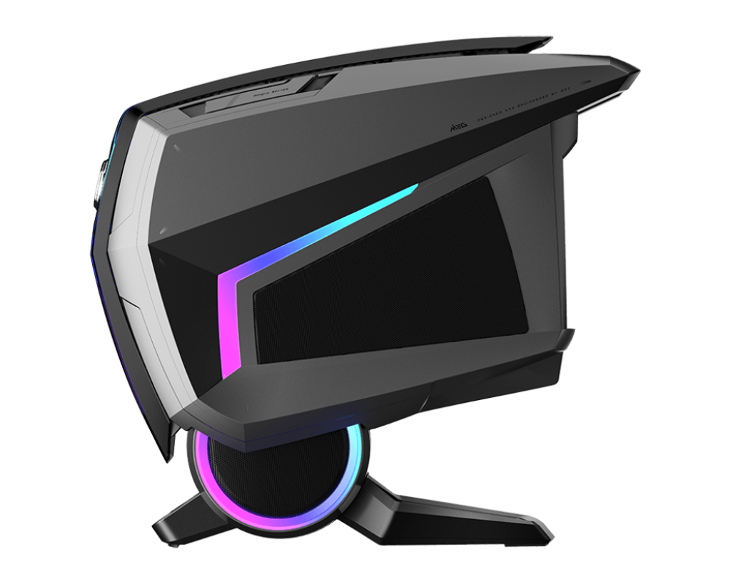 MSI MEG Aegis Ti5 13th Core™ i9/RTX™ 40 Series