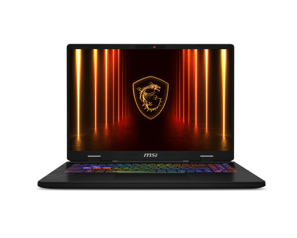 Crosshair A16 HX D8W