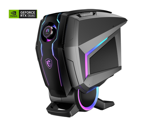 MSI MEG Aegis Ti5 13th NVIDIA® GeForce RTX™ 4090