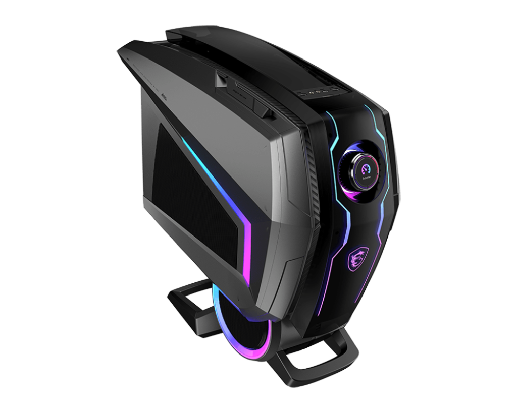MSI MEG Aegis Ti5 13th NVIDIA® GeForce RTX™ 4090