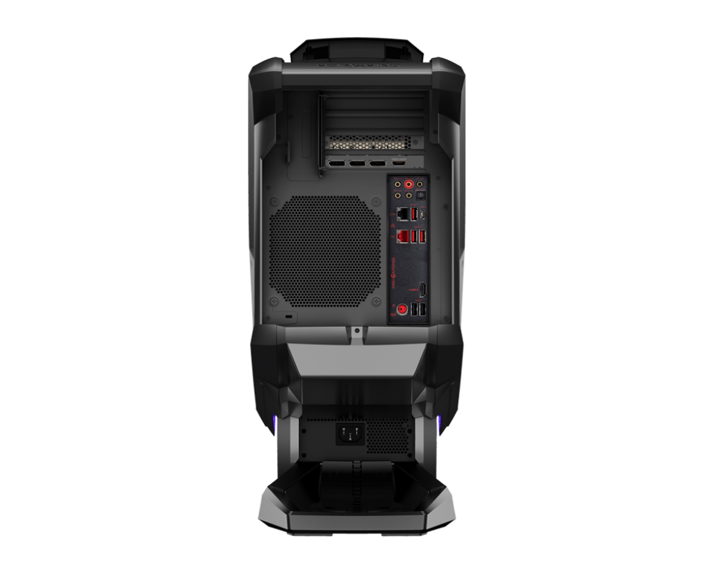 MSI MEG Aegis Ti5 13th NVIDIA® GeForce RTX™ 4090