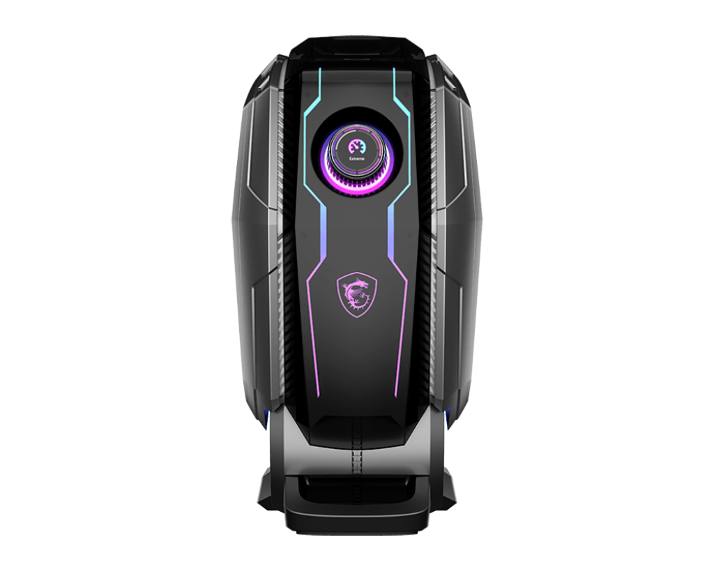 MSI MEG Aegis Ti5 13th NVIDIA® GeForce RTX™ 4090