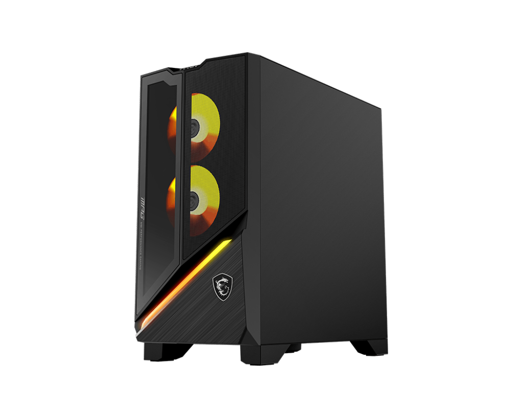 MSI MPG Infinite Z3 9th Ryzen™ 9000 Series