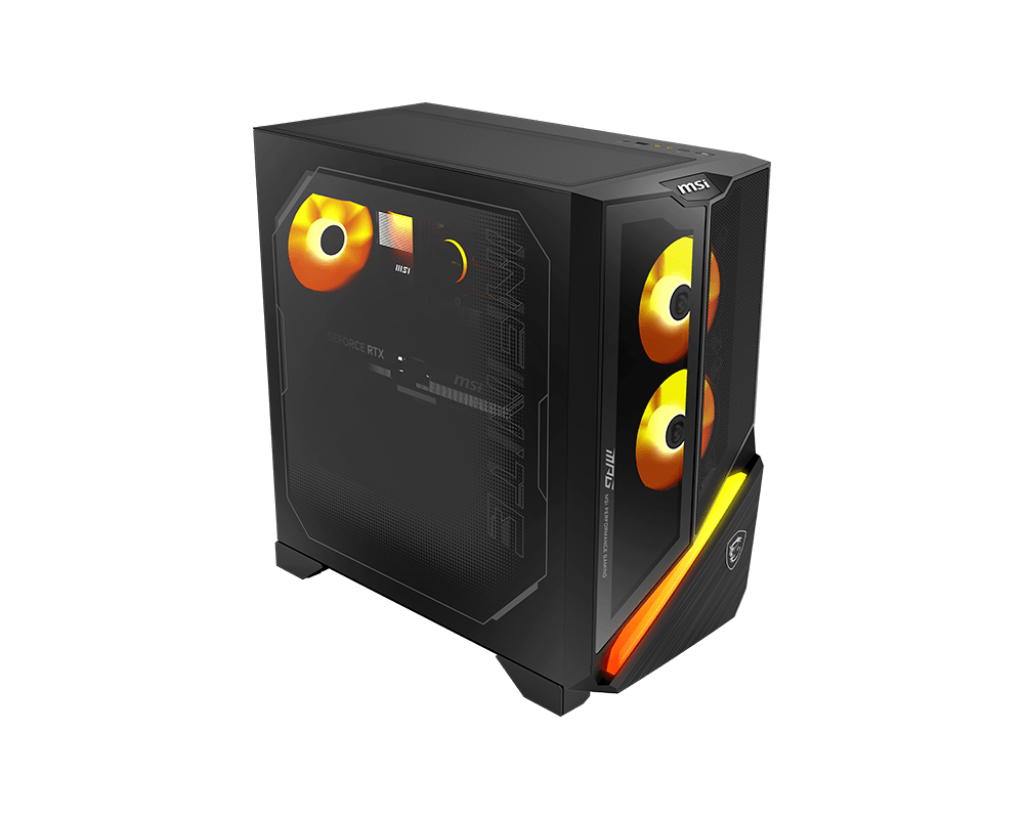 MSI MPG Infinite Z3 9th Ryzen™ 9000 Series