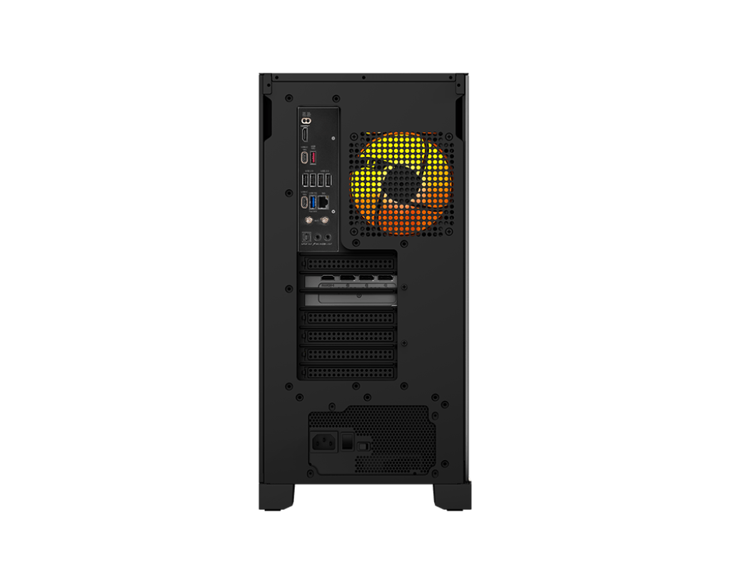 MSI MPG Infinite Z3 9th Ryzen™ 9000 Series