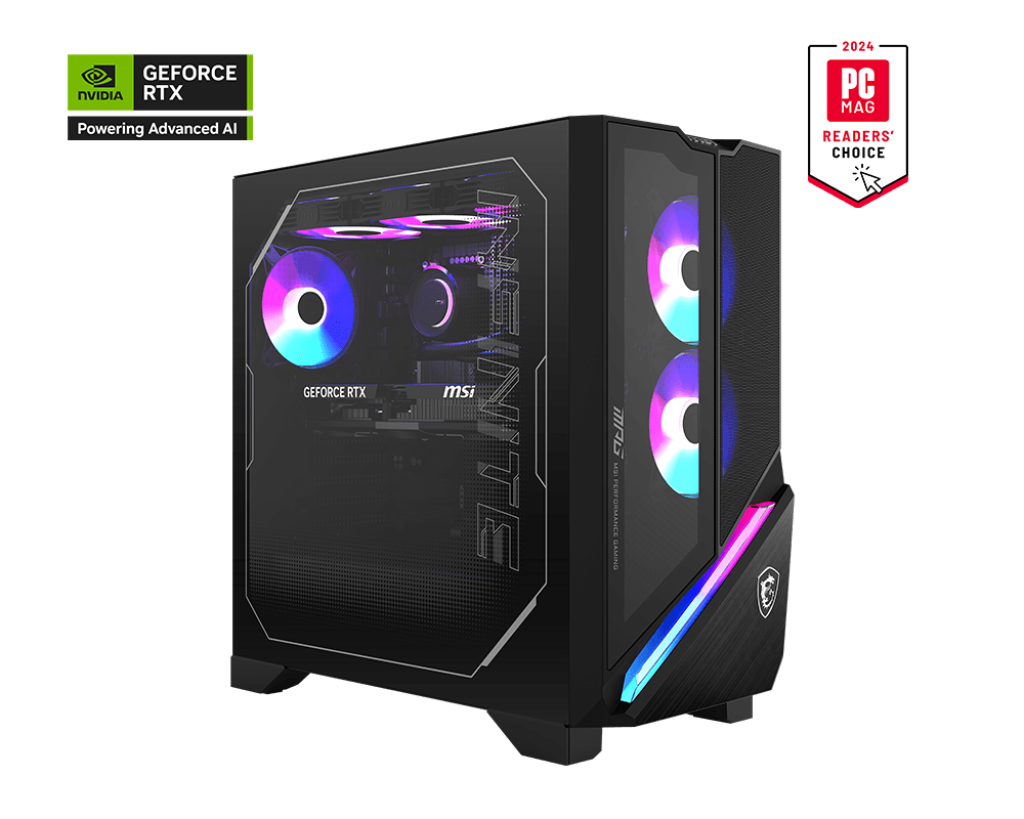MSI MPG Infinite X3 AI 2nd