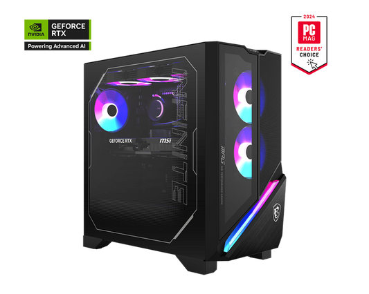 MSI MPG Infinite X3 AI 2nd