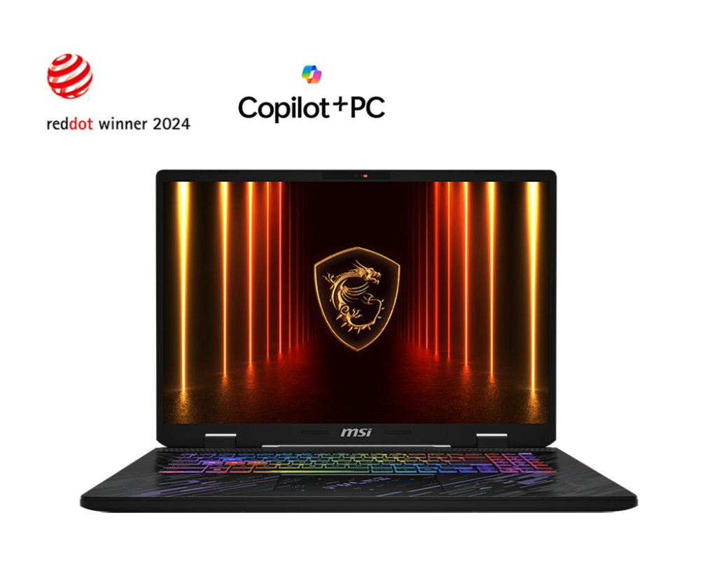 Pulse A17 AI+ C3XW; Copilot+ PC