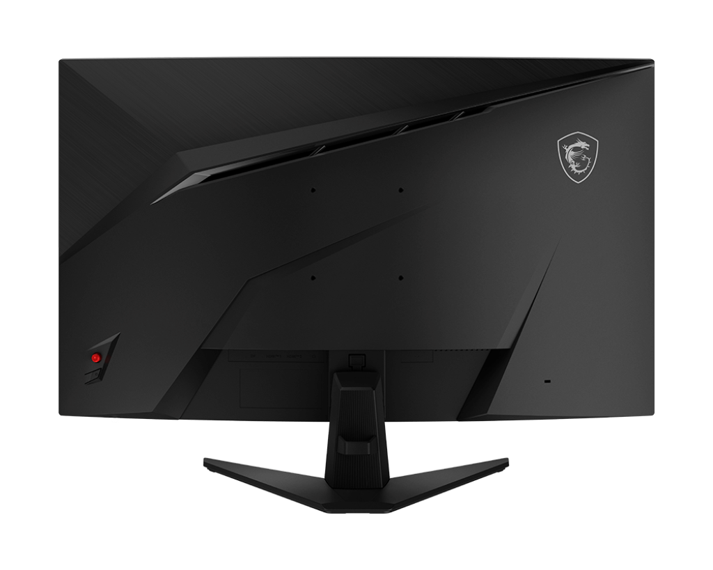 Gaming Monitor MSI MAG 321CQF E18