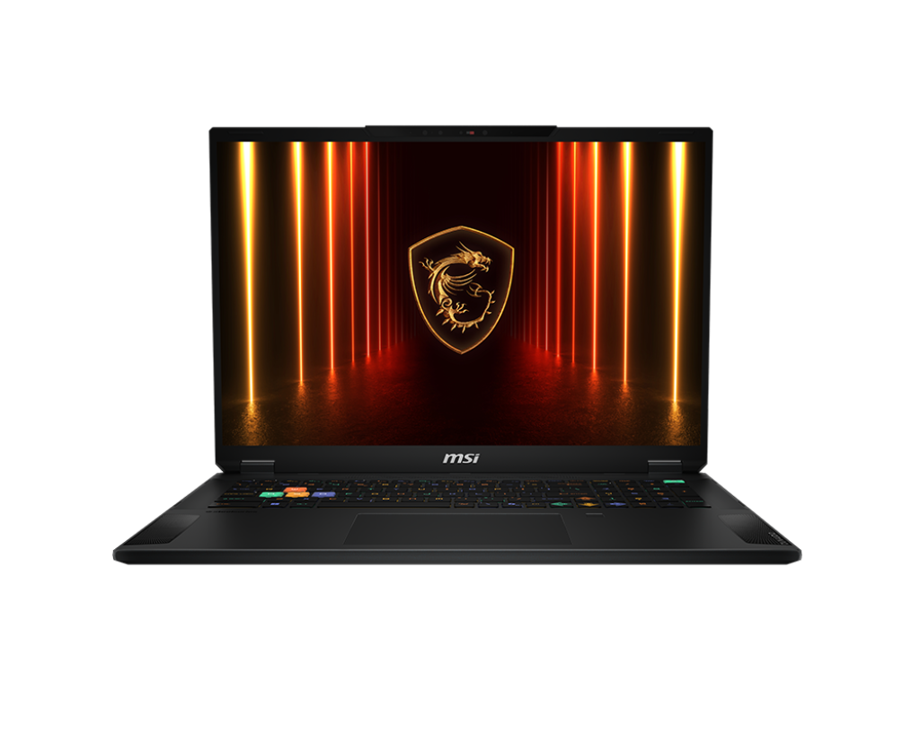 Stealth 18 HX AI A2XW