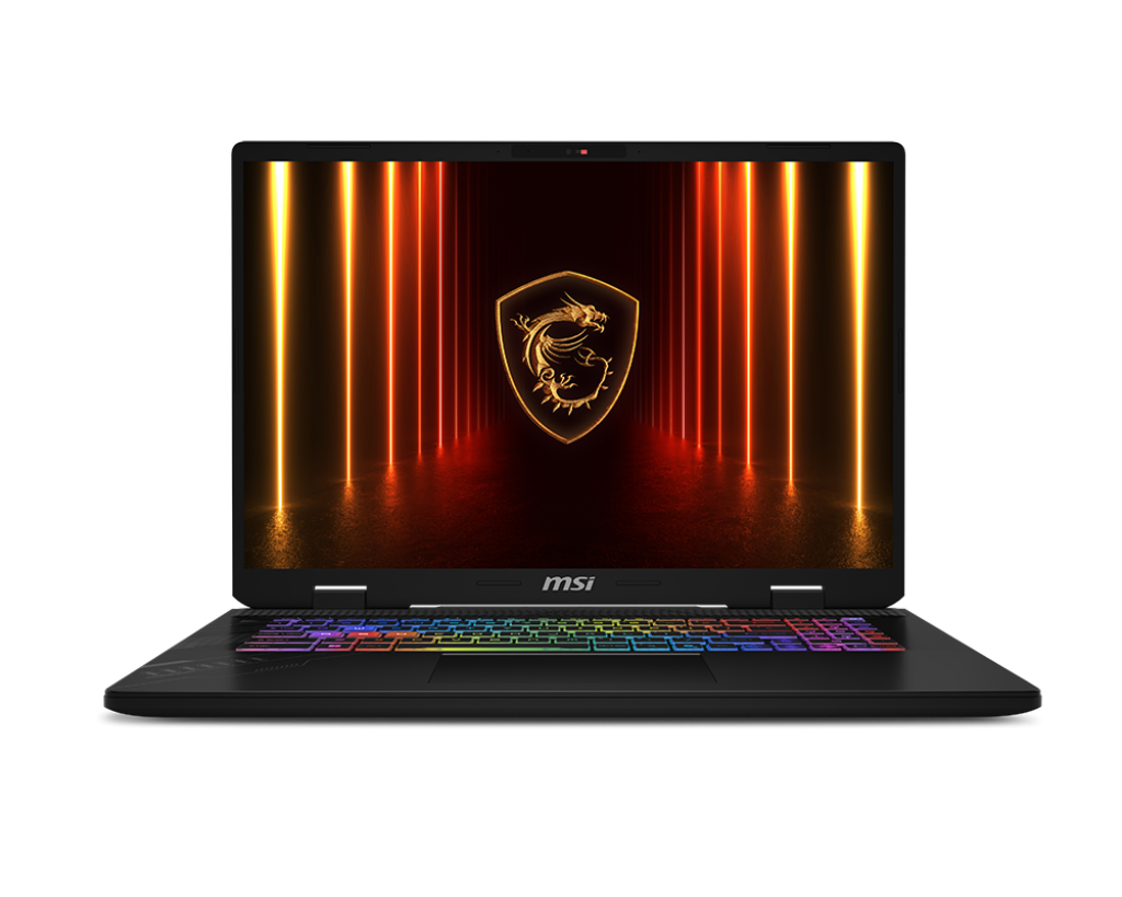 Crosshair A17 HX D8W