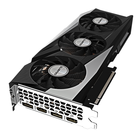 GeForce RTX™ 3060 Ti GAMING OC PRO 8G (rev. 2.0)