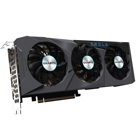 GeForce RTX™ 3070 Ti EAGLE OC 8G