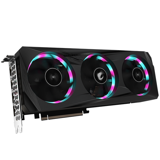 AORUS Radeon™ RX 6700 XT ELITE 12G