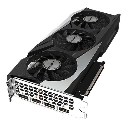 GeForce RTX™ 3060 GAMING OC 12G (rev. 2.0)