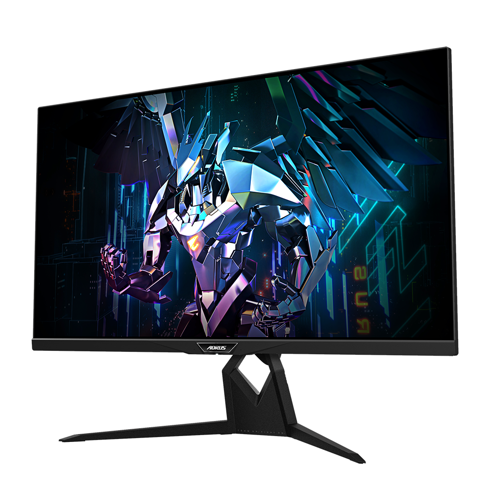 Gigabyte AORUS FI32Q Gaming Monitor