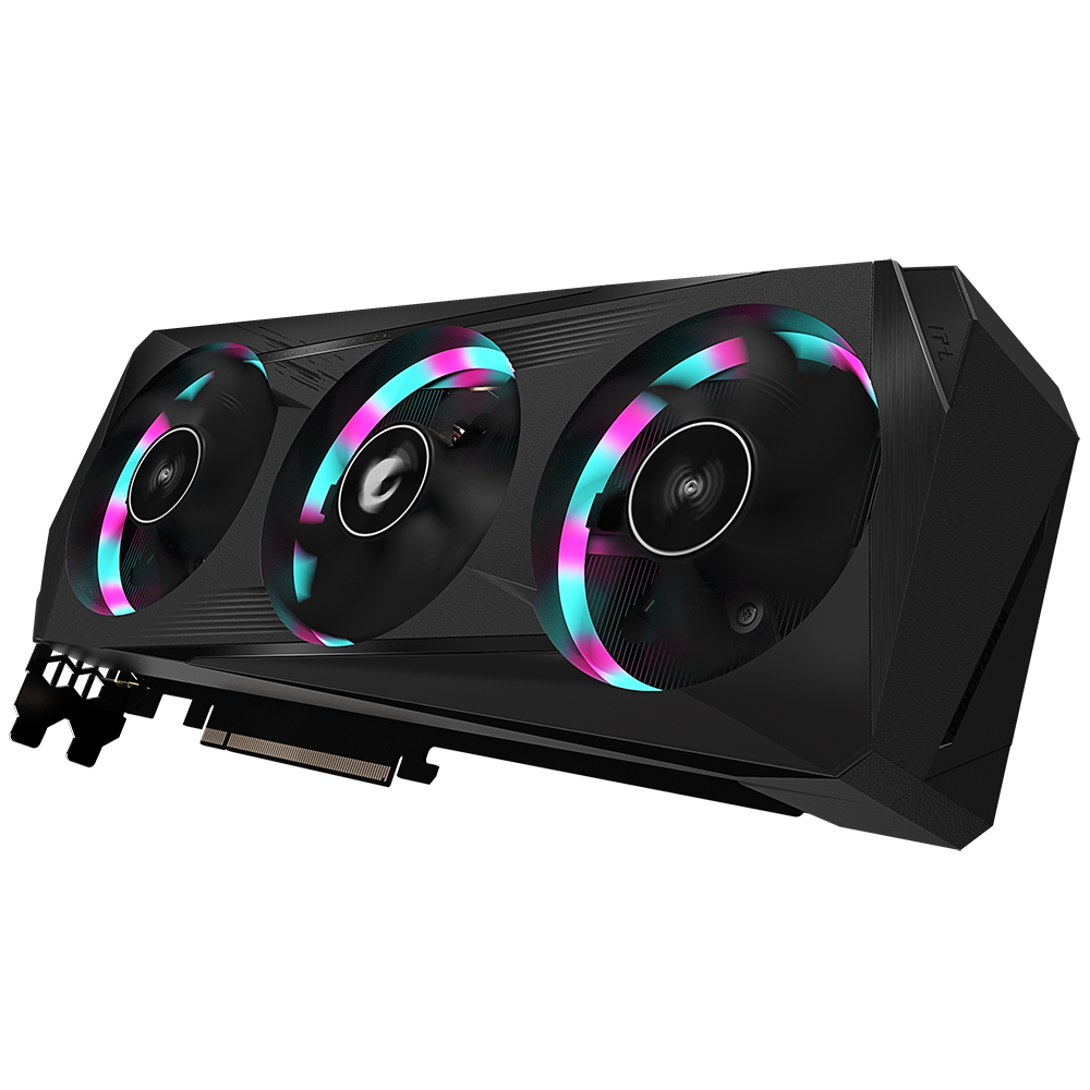 AORUS Radeon™ RX 6700 XT ELITE 12G
