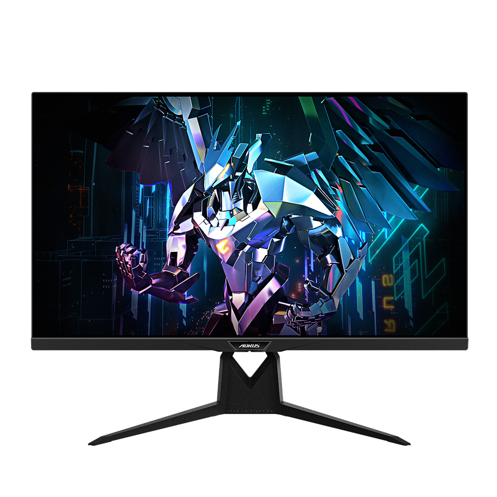 Gigabyte AORUS FI32Q Gaming Monitor