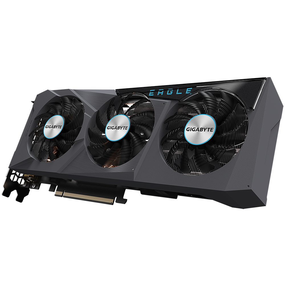 GeForce RTX™ 3070 Ti EAGLE OC 8G