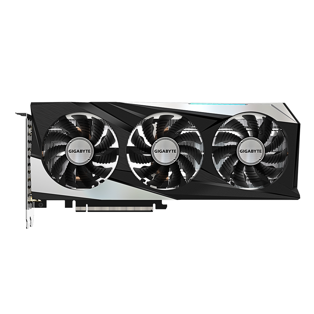 GeForce RTX™ 3060 Ti GAMING 8G (rev. 1.0)