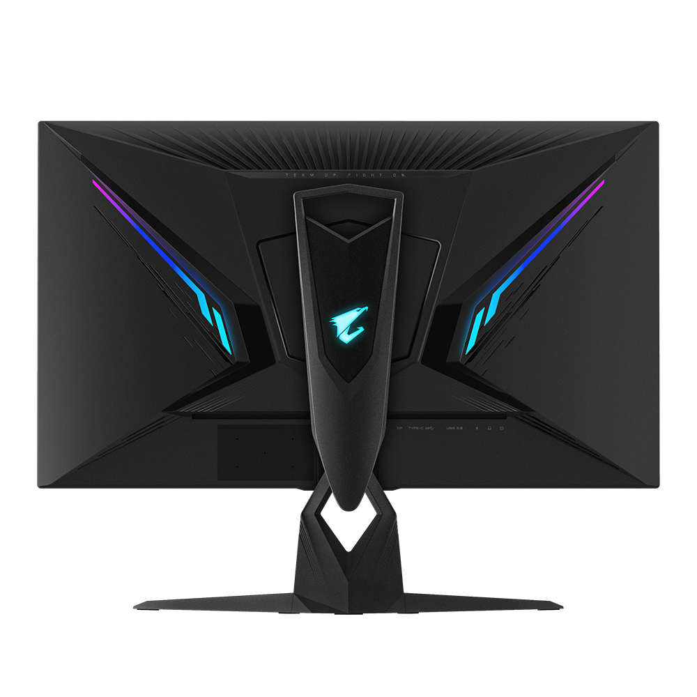 Gigabyte AORUS FI32Q Gaming Monitor
