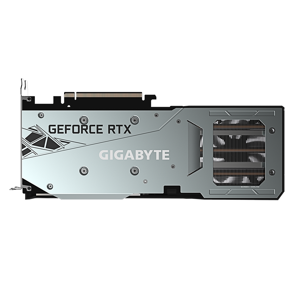 GeForce RTX™ 3060 Ti GAMING 8G (rev. 1.0)