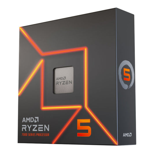 AMD Ryzen™ 5 7600X