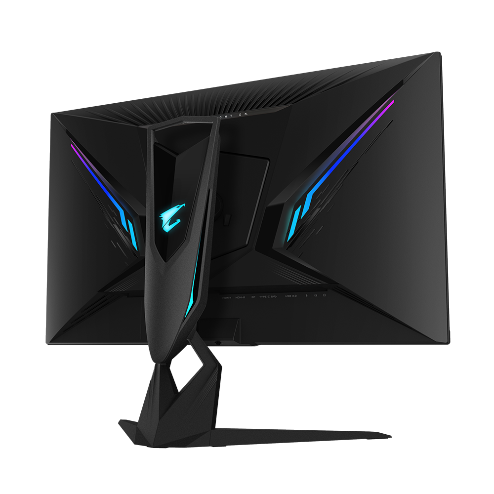 Gigabyte AORUS FI32Q Gaming Monitor