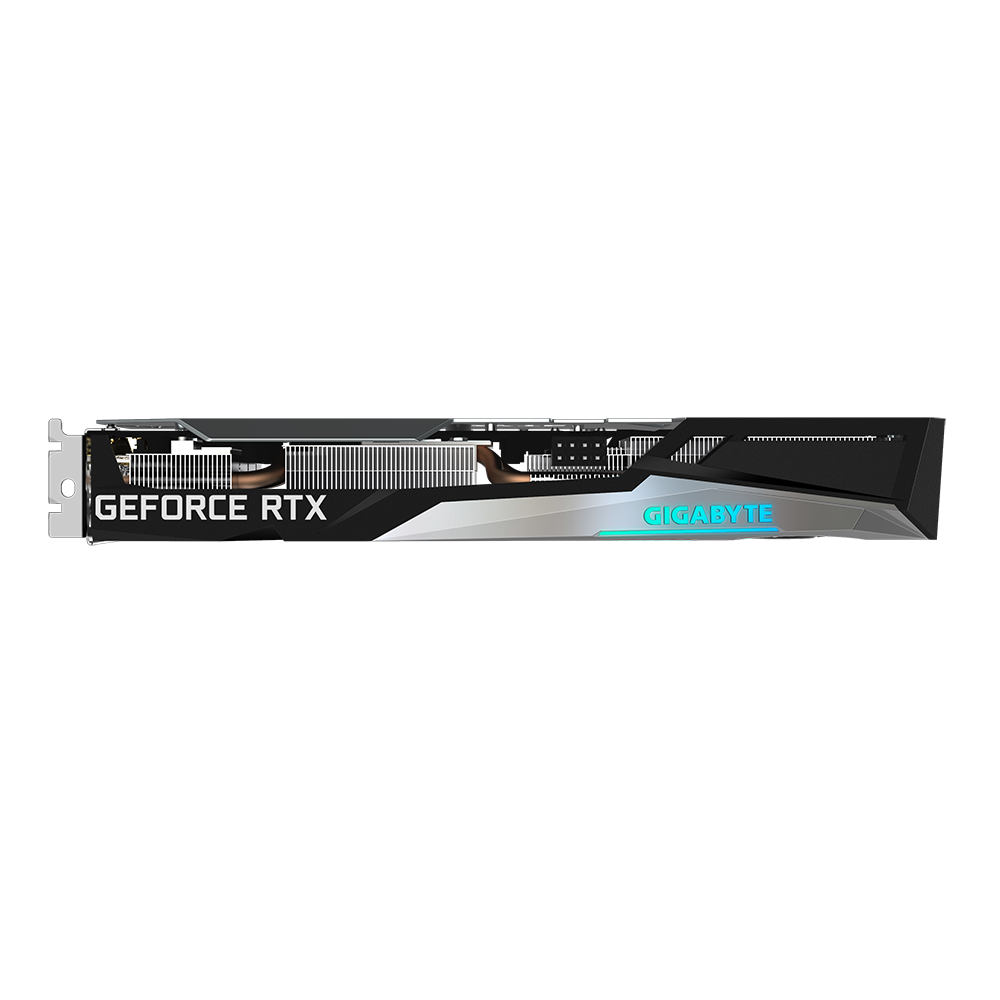 GeForce RTX™ 3060 Ti GAMING 8G (rev. 1.0)