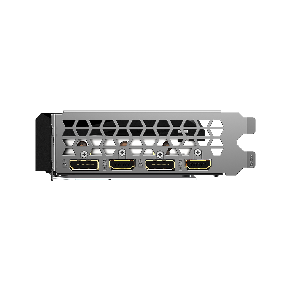 GeForce RTX™ 3060 Ti GAMING 8G (rev. 1.0)