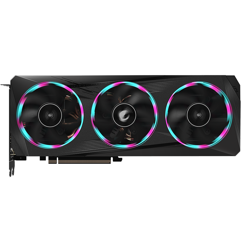 AORUS Radeon™ RX 6700 XT ELITE 12G